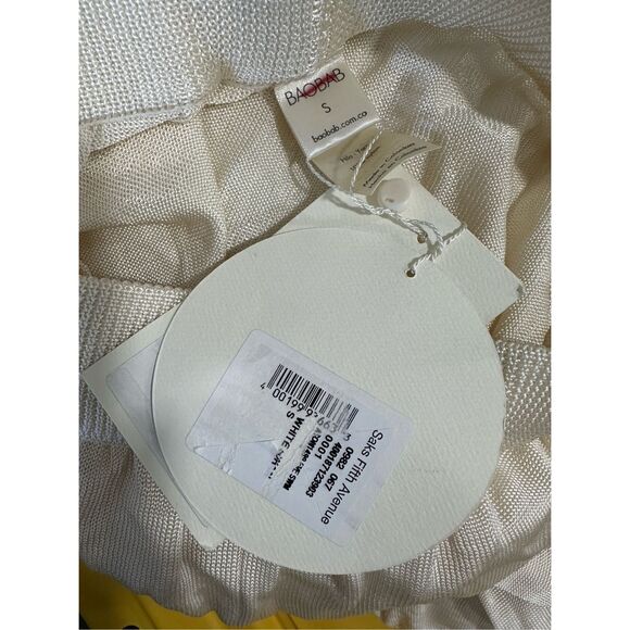 NWT BAOBAB Ayla Pants Size S $180 - Picture 9 of 9